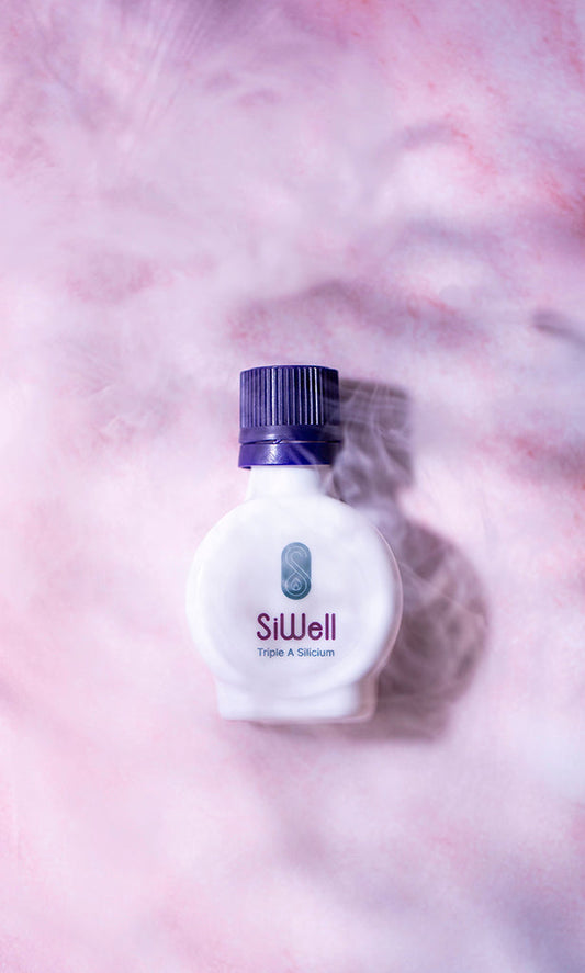 The Science Behind Bioavailable Silica: Why Orthosilicic Acid Matters