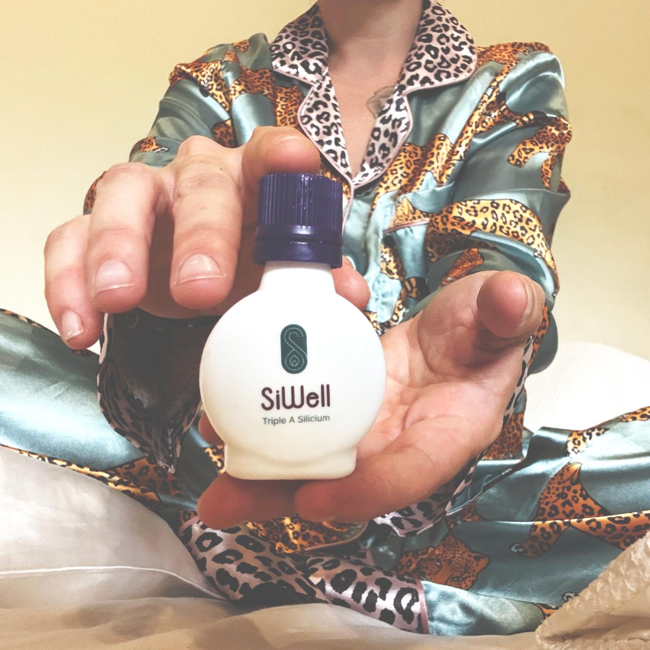 SiWell Triple A Silicon