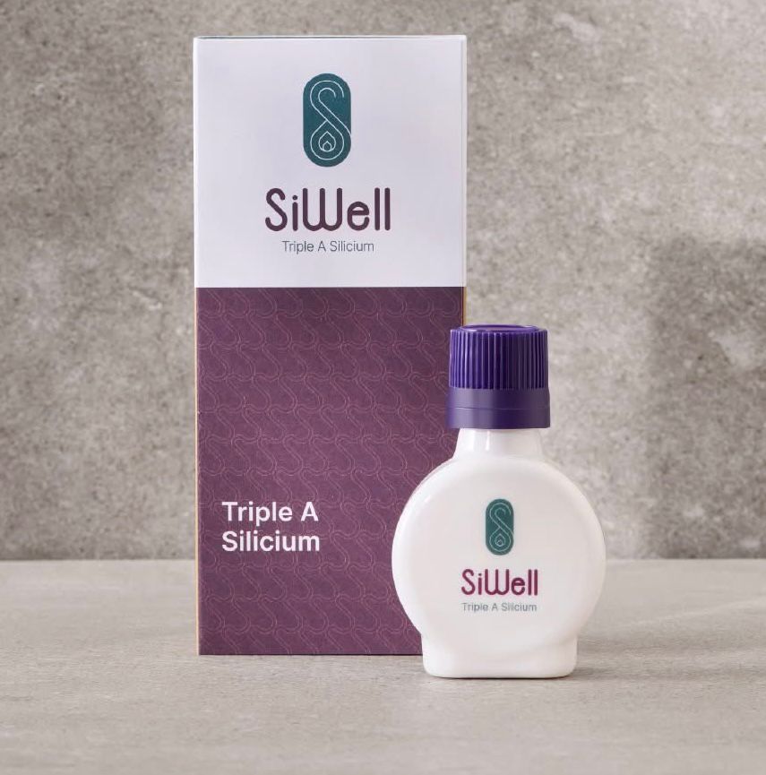 SiWell Triple A Silicon