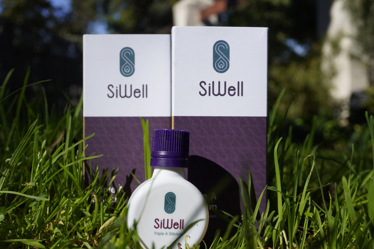 SiWell Triple A Silicon