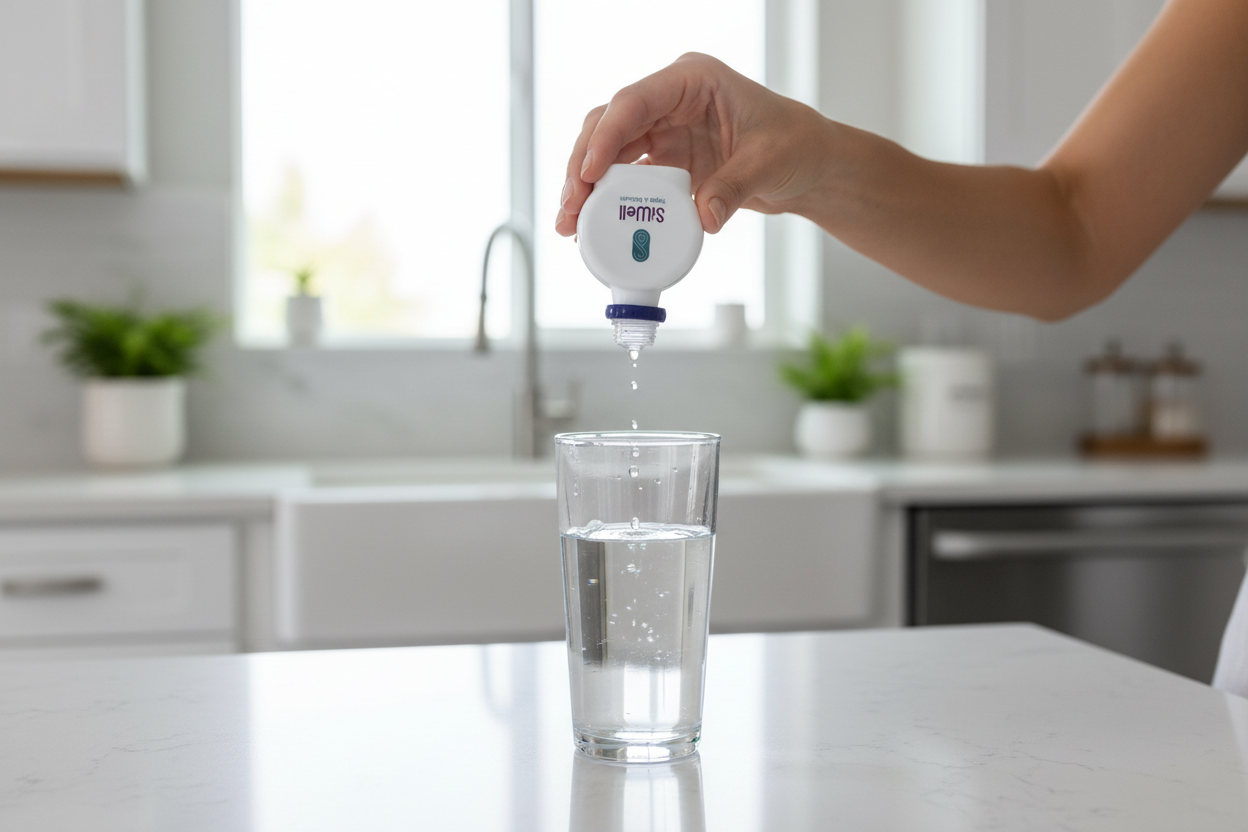 Lifestyle - Product in Use