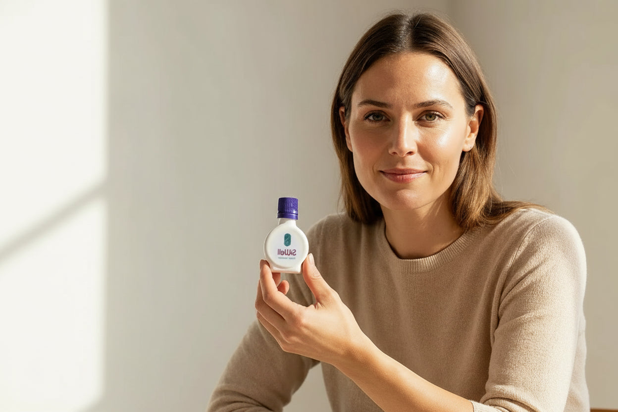 SiWell Triple A Silicon